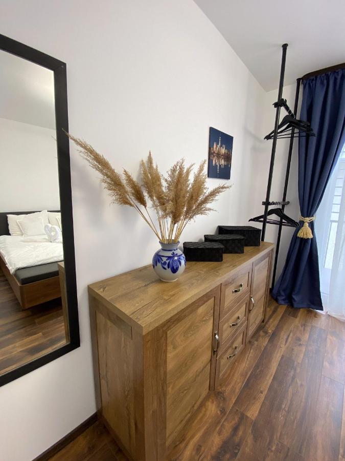 Splendor Apartment Sibiu Exterior foto